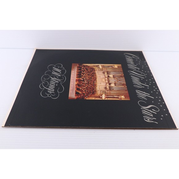 101 Strings, Concerto Under The Stars 1958 Stereo Vinyl Record Somerset SF-6700 - Picture 5 of 16